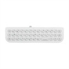 Nokia N97 mini Knappsats QWERTY - Vit